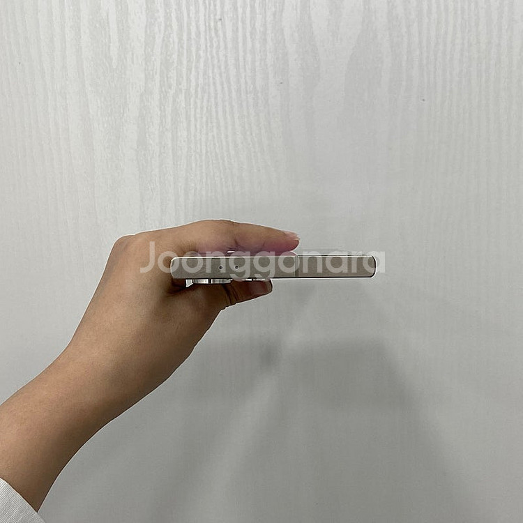 00341 갤럭시S24울트라 그레이 256GB 부산 중...--3