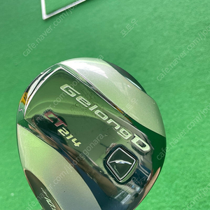 포틴 갤롱디 CT214 드라이버10.5 SR