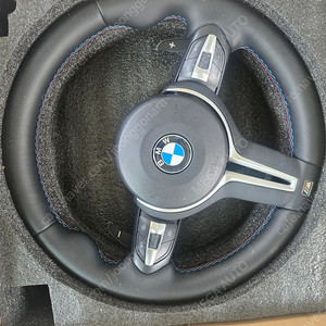 bmw 5gt 5시리즈 m핸들 5gt 안드로이드