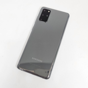 G986N 갤럭시 S20플러스 그레이 256기가 액정깨끗/기능정상/가성비/ 18만 판매합니다