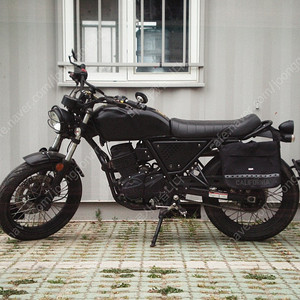 부캐너125
