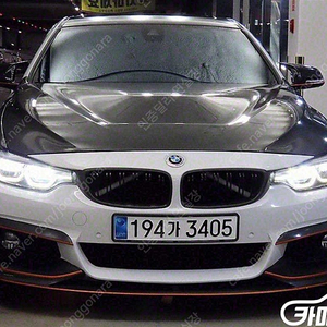 [BMW]4시리즈 (F32) 430i 쿠페 M 스포츠 ★중고차★중고차매입★전액할부★저신용자★신불자★소액할부★현금★카드 전부 가능합니다!
