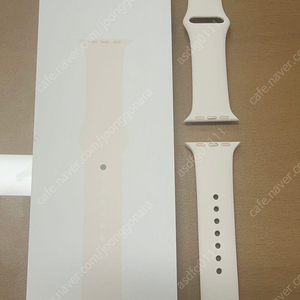 애플워치 스포츠 스트랩 라이트브러쉬 42mm