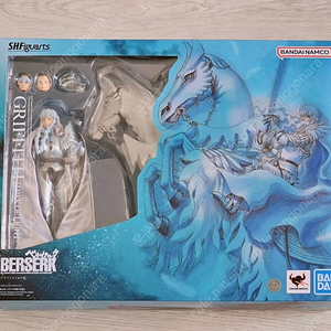 shf 베르세르크 그리피스 판매