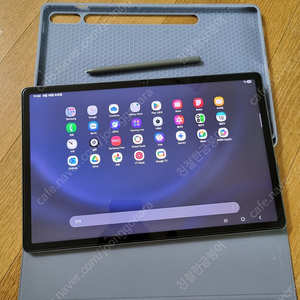 갤럭시탭S9 FE+ 12.4인치 S급 128GB SM-X610