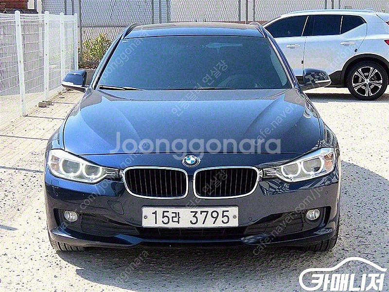 [BMW]3시리즈 (F30) 320d 투어링 (5인승)...--0