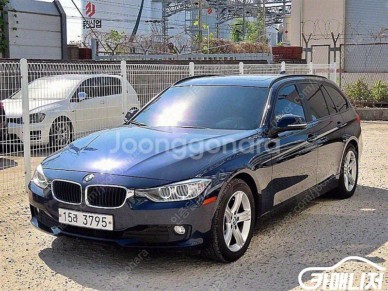 [BMW]3시리즈 (F30) 320d 투어링 (5인승)...--2