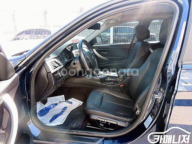 [BMW]3시리즈 (F30) 320d 투어링 (5인승)...--5