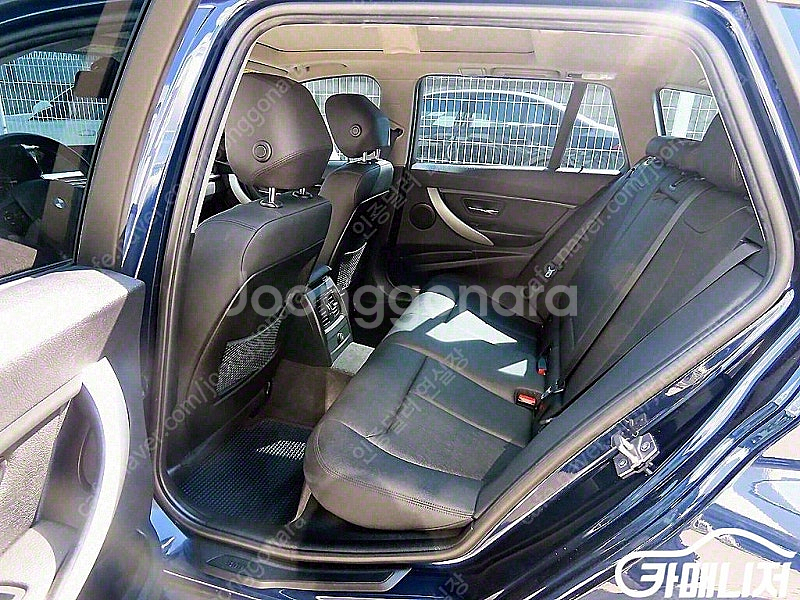[BMW]3시리즈 (F30) 320d 투어링 (5인승)...--6