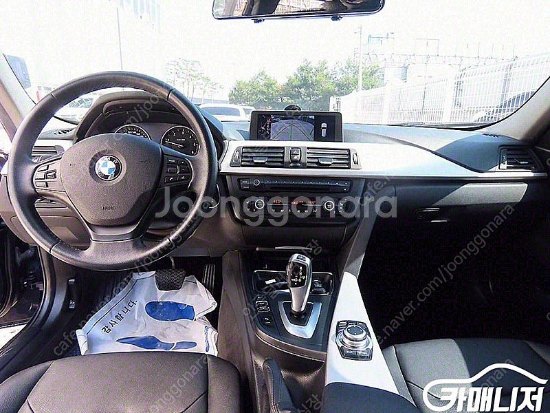 [BMW]3시리즈 (F30) 320d 투어링 (5인승)...--7