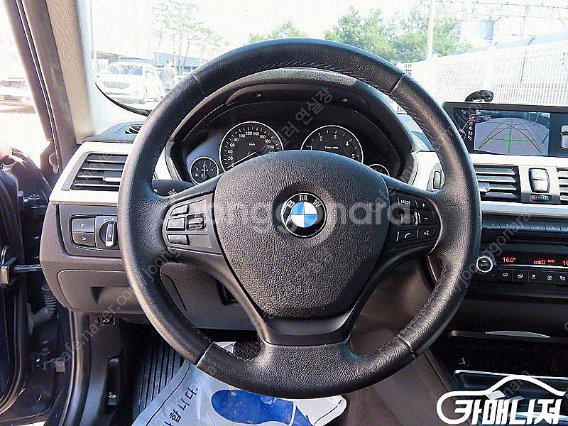 [BMW]3시리즈 (F30) 320d 투어링 (5인승)...--8