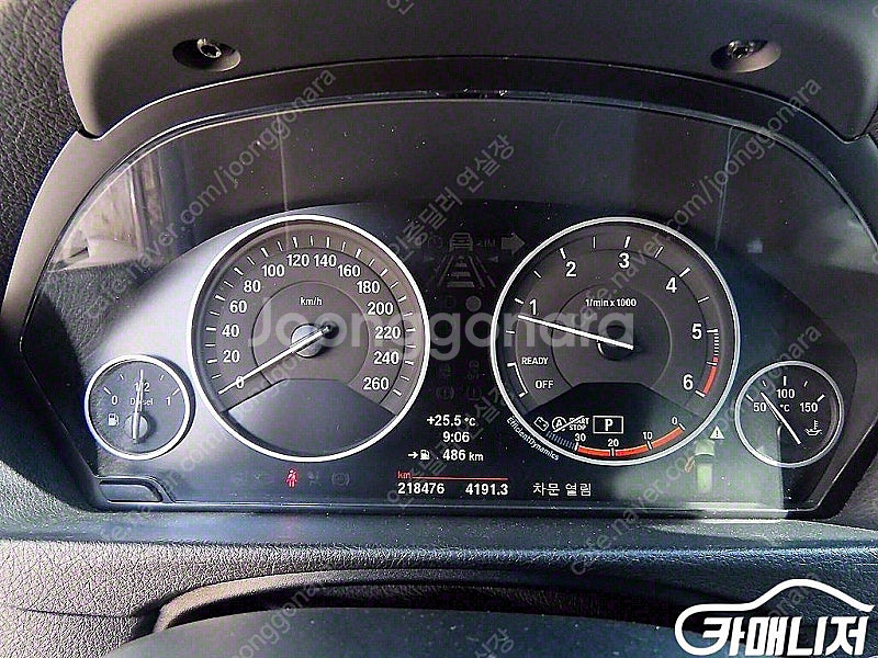 [BMW]3시리즈 (F30) 320d 투어링 (5인승)...--9