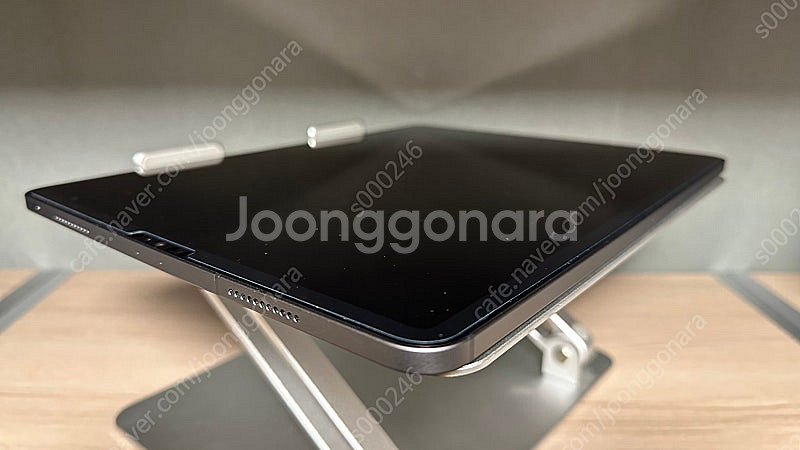 아이패드 프로 5세대 M1 12.9 셀룰러 256GB ...--1