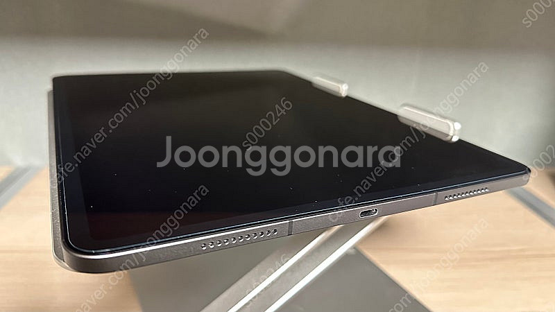 아이패드 프로 5세대 M1 12.9 셀룰러 256GB ...--2