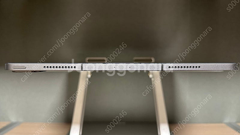 아이패드 프로 5세대 M1 12.9 셀룰러 256GB ...--4