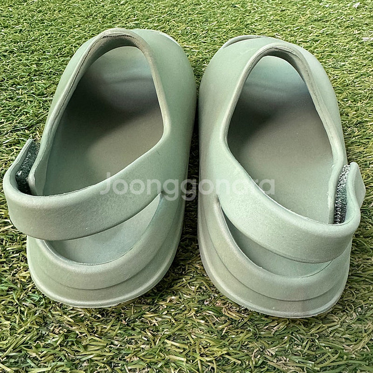 (거의 새것) 키즈 샌들 190mm--8