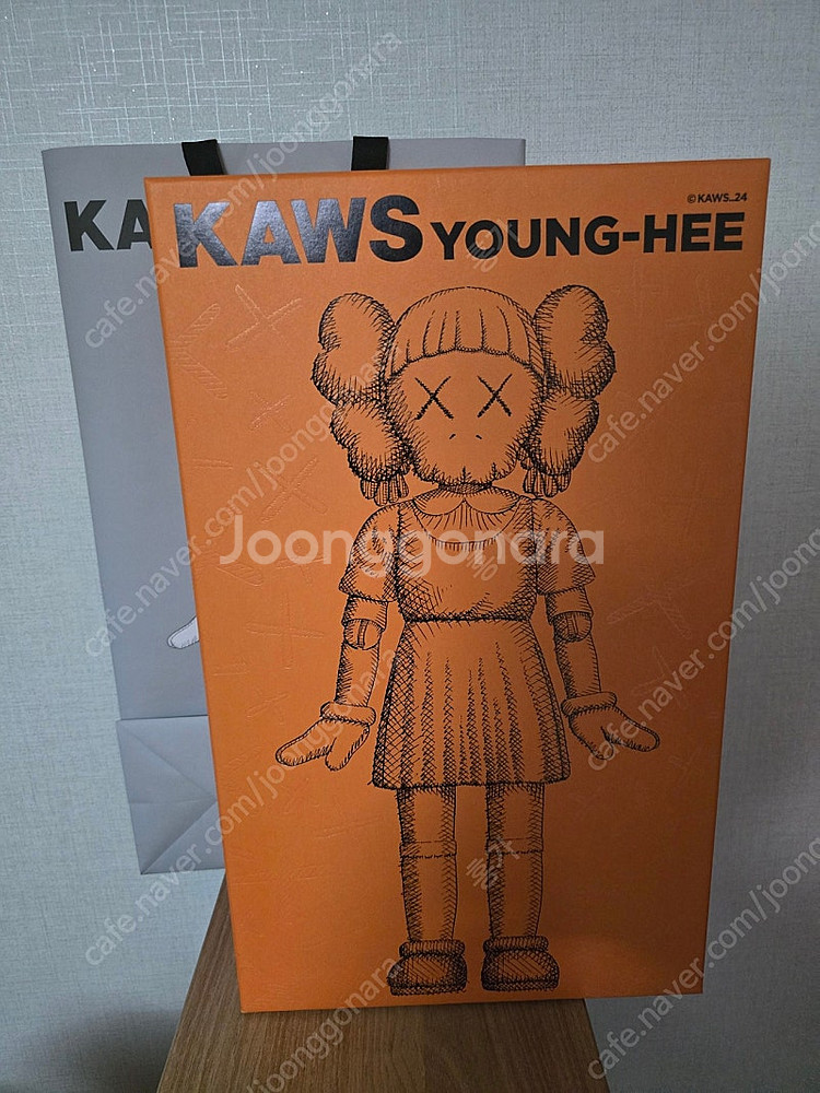 카우스x영희--0