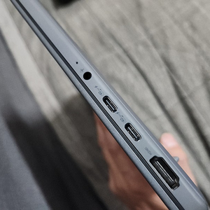 ASUS 젠북 UX3407QA
