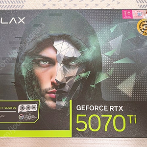 갤럭시 5070ti oc블랙 풀박스 팝니다