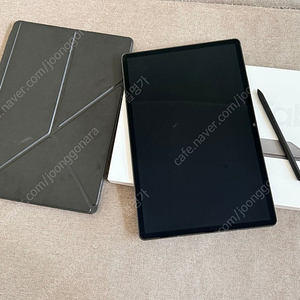 갤럭시탭 S9플러스 256g 그레이 색상 판매합니다