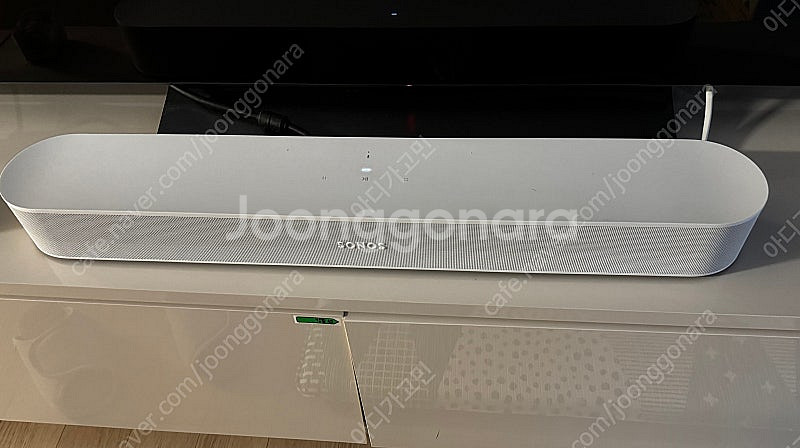 Sonos소노스 빔(gen2) , One 2대--2