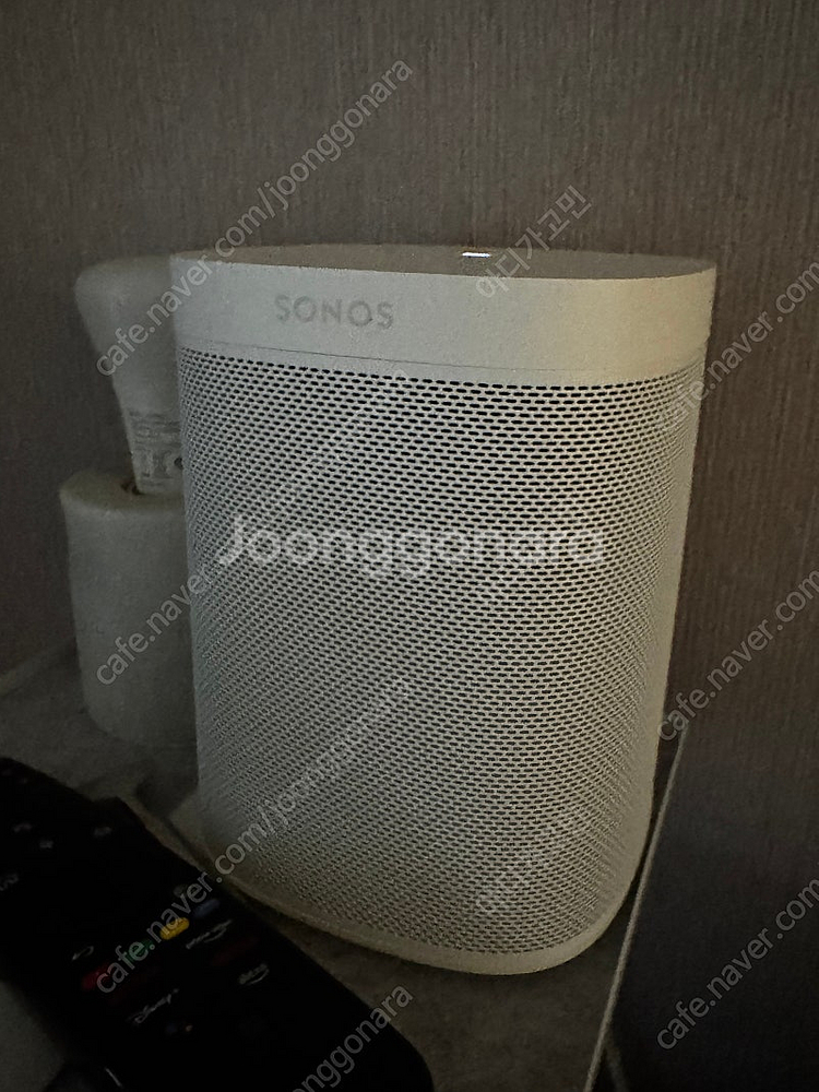 Sonos소노스 빔(gen2) , One 2대--3