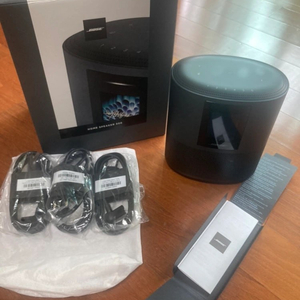 보스 홈스피커 500 BOSE homespeaker 500