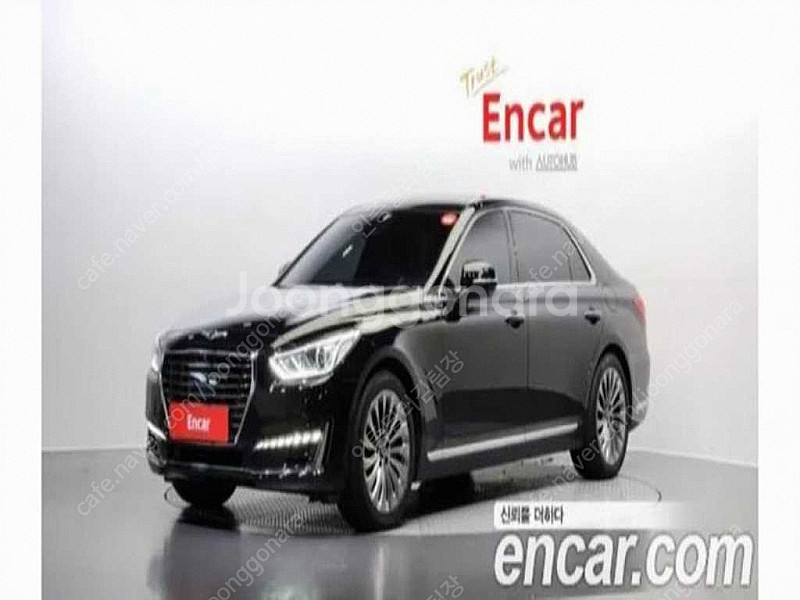제네시스 EQ900 38 GDI AWD 중고차 판매합니...--0