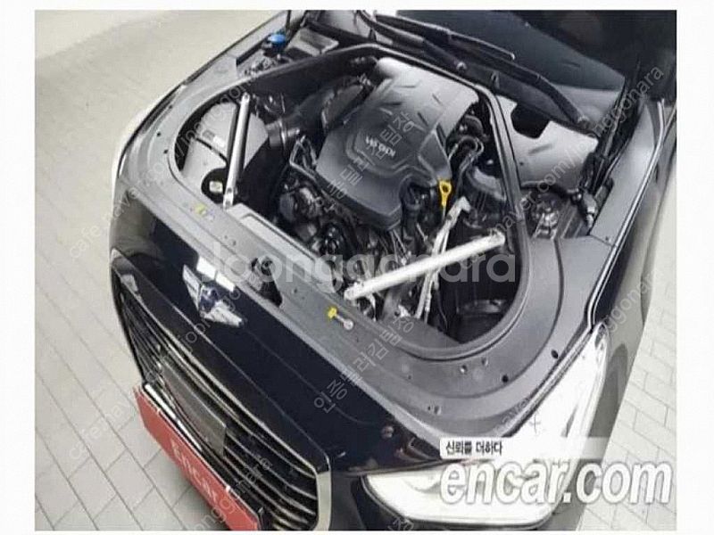 제네시스 EQ900 38 GDI AWD 중고차 판매합니...--4