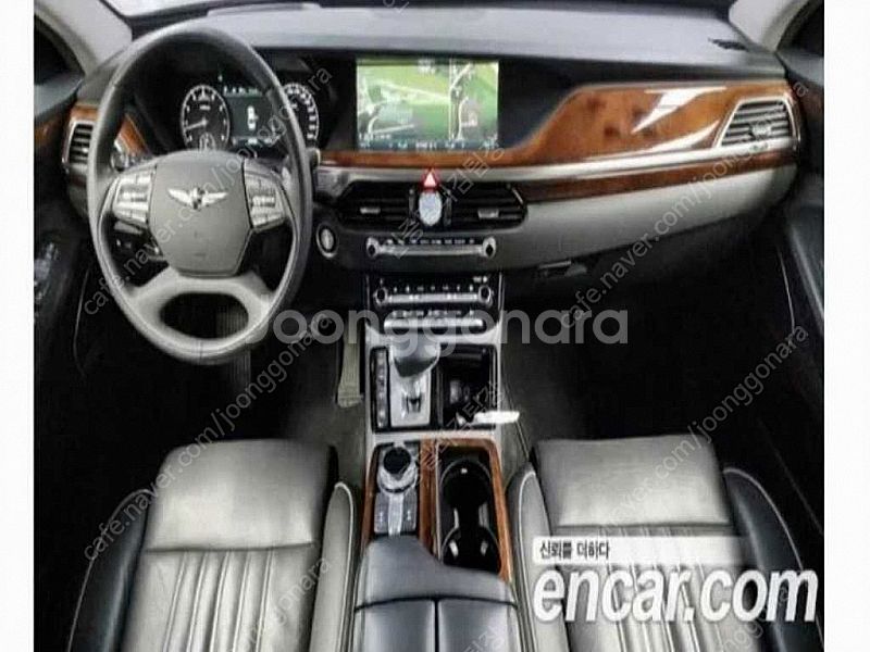 제네시스 EQ900 38 GDI AWD 중고차 판매합니...--5