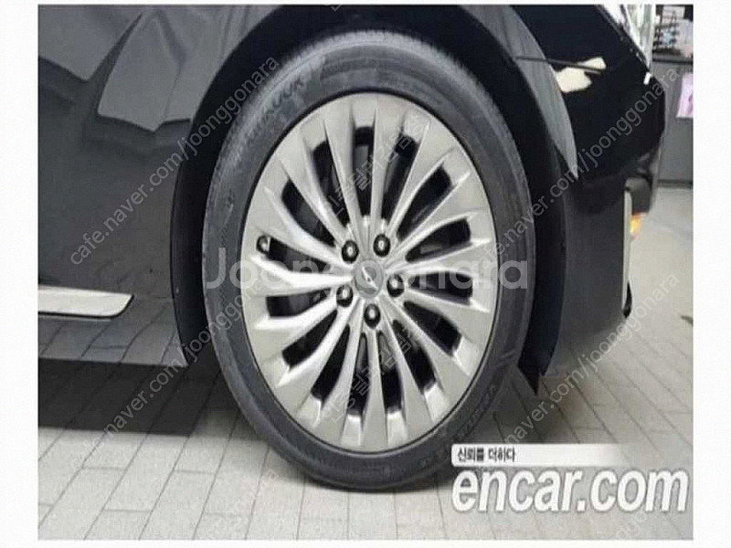 제네시스 EQ900 38 GDI AWD 중고차 판매합니...--7
