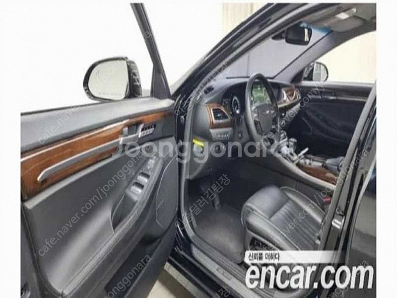 제네시스 EQ900 38 GDI AWD 중고차 판매합니...--9