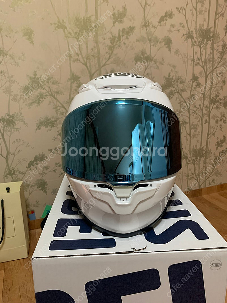 쇼에이 z8 xs (급처)--1