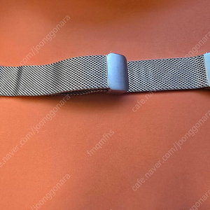 갤럭시워치6 40mm 밀레니즈루프 정품