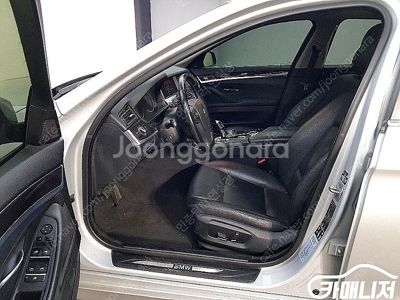 [BMW]5시리즈 (F10) 520d xDrive ★중...--8