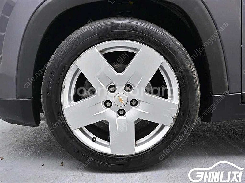 [쉐보레]올란도 LPGI LTZ 프리미엄 중고차중고차매입전액할부감사합니다--5