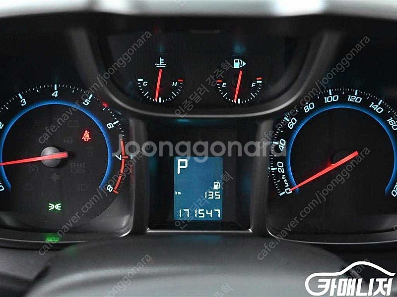 [쉐보레]올란도 LPGI LTZ 프리미엄 중고차중고차매입전액할부감사합니다--8