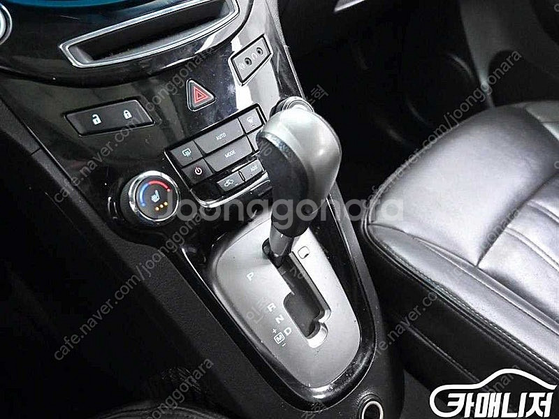 [쉐보레]올란도 LPGI LTZ 프리미엄 중고차중고차매입전액할부감사합니다--9