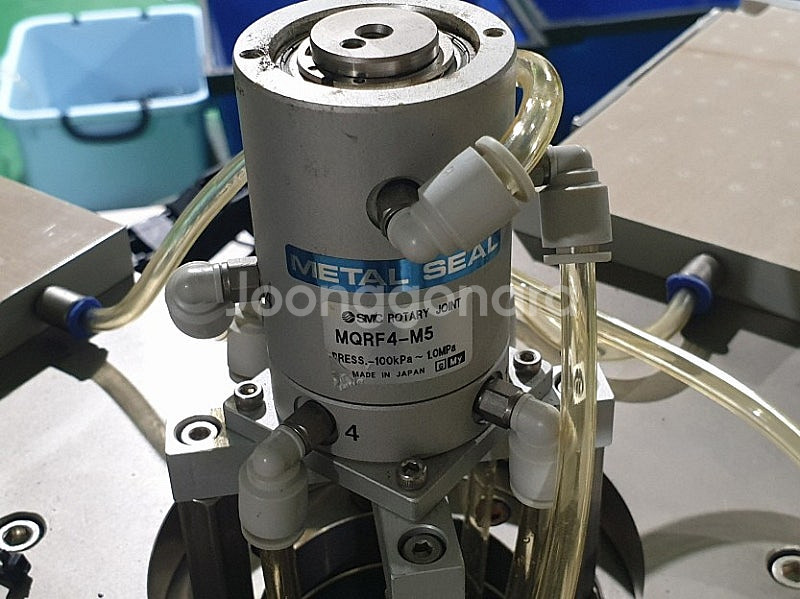 야스카와 4인덱스 SERVO MOTOR와 드라이브 As...--3