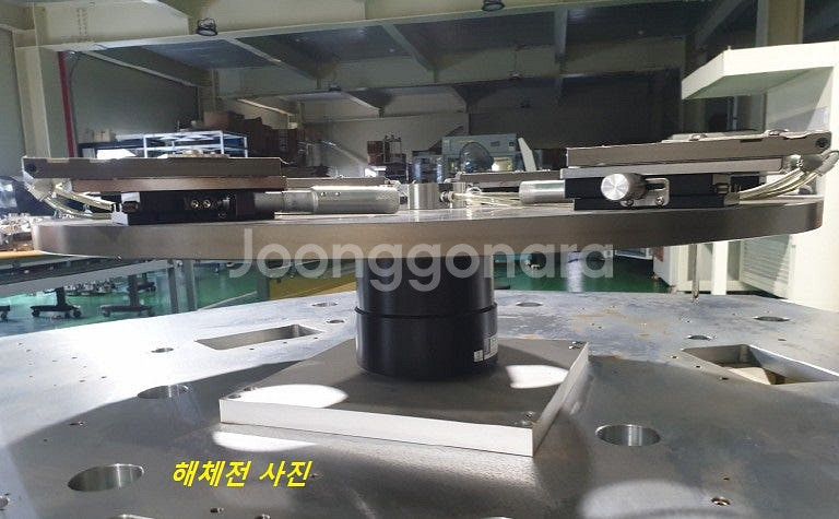 야스카와 4인덱스 SERVO MOTOR와 드라이브 As...--6