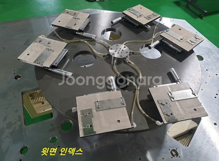 야스카와 4인덱스 SERVO MOTOR와 드라이브 As...--8