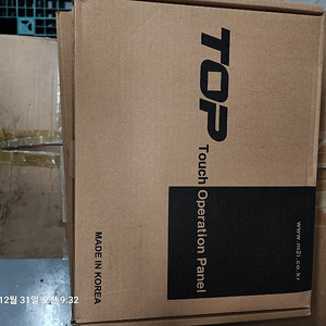 M2I TOPRX1000SD 팔아요 40만원