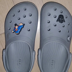 크록스 190사이즈입니다