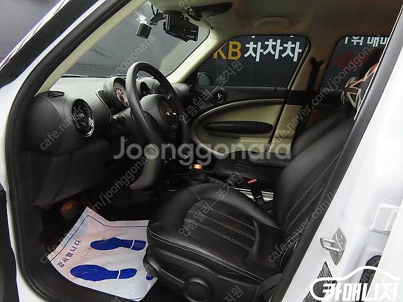 [미니]컨트리맨 (R60) 2.0 쿠퍼 D SE ★중고...--5