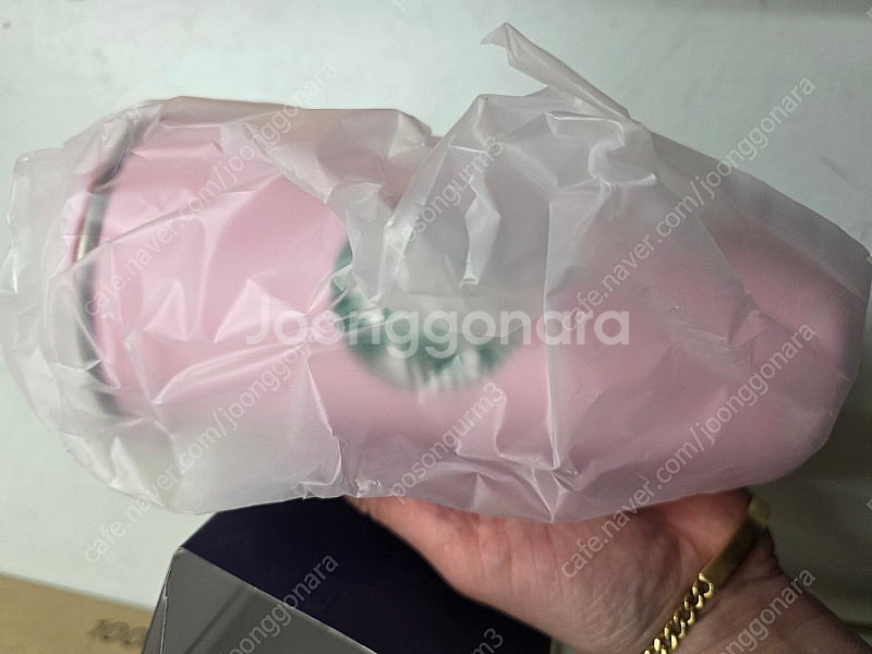 스타벅스 해리포터 투고 텀블러 새상품--0