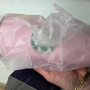 스타벅스 해리포터 투고 텀블러 새상품