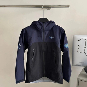 하이포인트 [ARCTERYX] 아크테릭스 베타SL x Songtsam