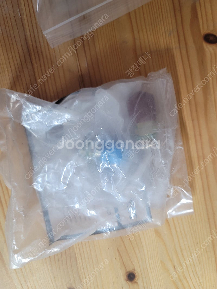 bmw e46 에어컨 컴프레서 고압 라인--1