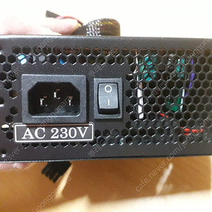 컴퓨터파워 AONE MICRO 500P KC