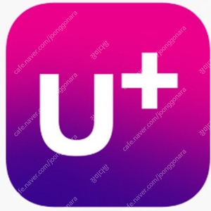 유플러스 데이터